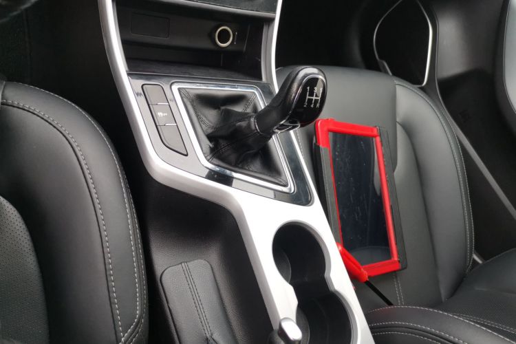 Chery Arrizo 5 2019 imagen de coche #14