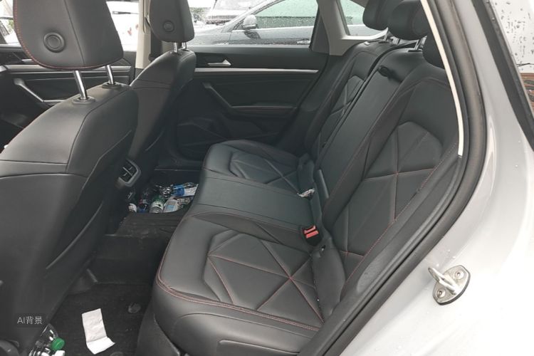 Volkswagen Lavida 2023 car image #19