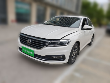 Volkswagen Lavida 2022 car image 