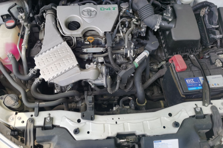 Toyota Corolla 2016 immagine di auto #22