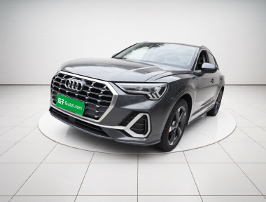 Audi Q3 2020 car image 