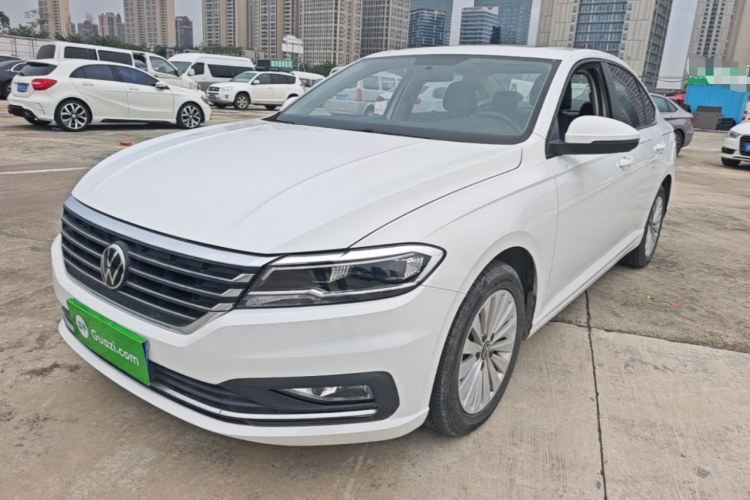 Volkswagen Lavida 2020 #2 Volkswagen Lavida 2020 car image #2