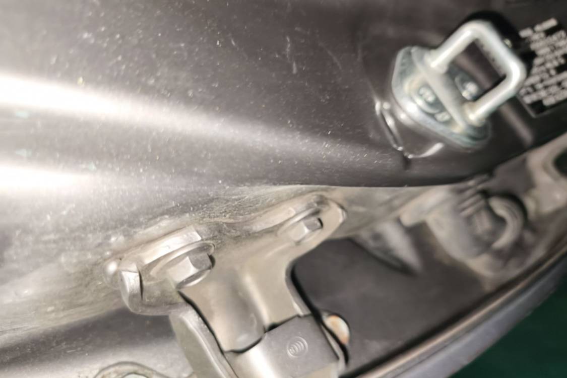 Toyota Corolla 2016 #30 Toyota Corolla 2016 imagen de coche #30