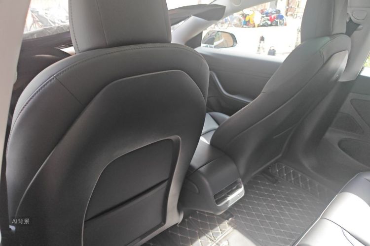 Tesla Model 3 2020 car image #11