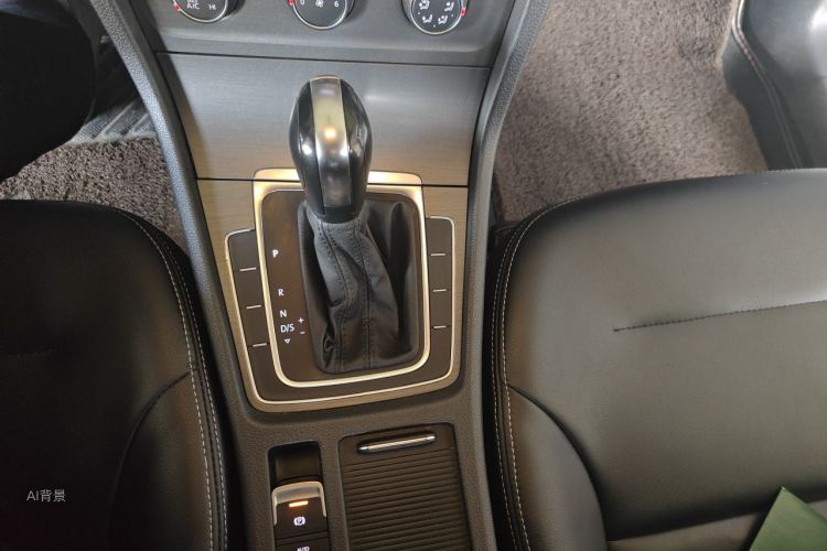 Volkswagen Golf 2016 #16 Volkswagen Golf 2016 car image #16