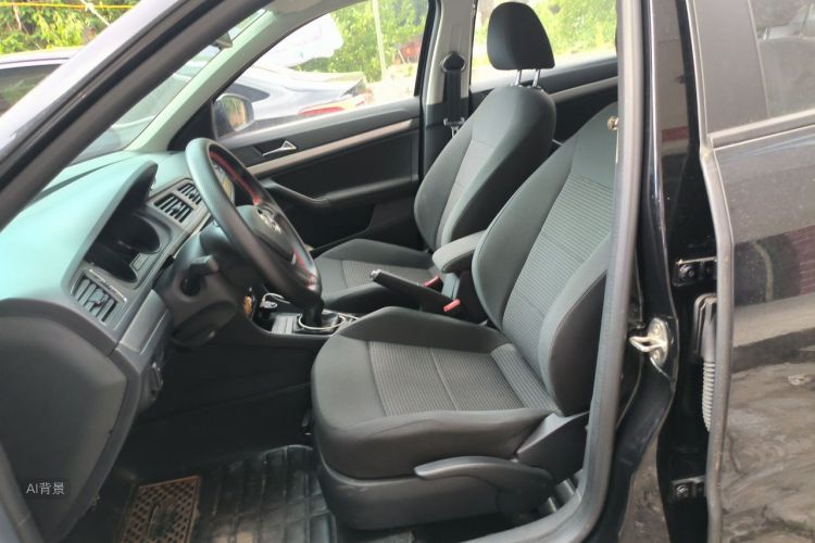 Volkswagen Lavida 2016 immagine di auto #17