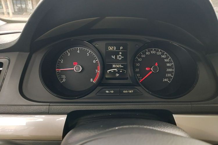 Volkswagen Lavida 2020 #12 Volkswagen Lavida 2020 car image #12