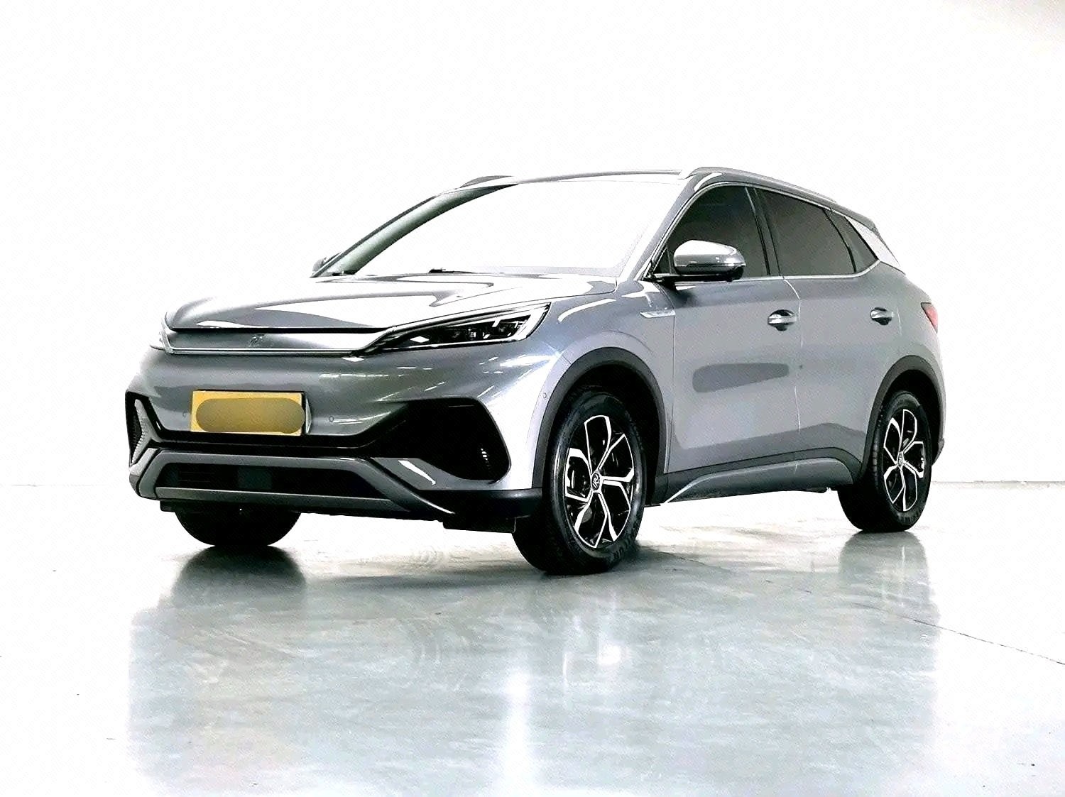 BYD Yuan Plus 2024 car image 