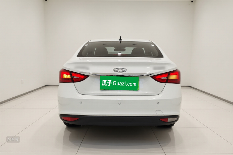 Chery Arrizo 5 2016 car image #6