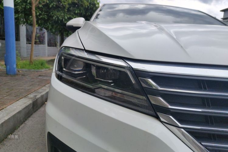 Volkswagen Lavida 2020 #8 Volkswagen Lavida 2020 car image #8