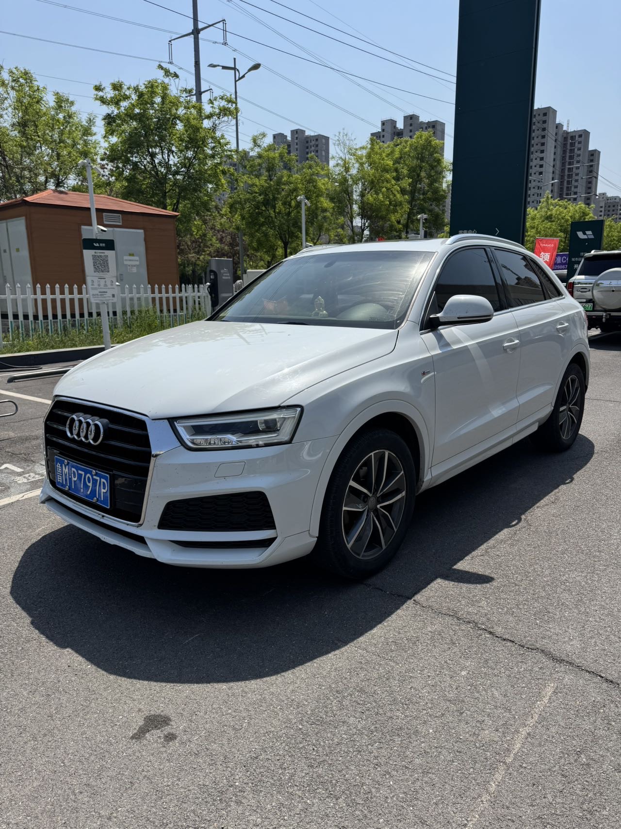 2019 2019 immagine di auto
