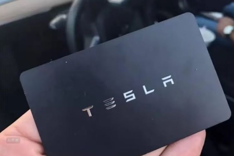 Tesla Model Y 2021 #10 Tesla Model Y 2021 car image #10
