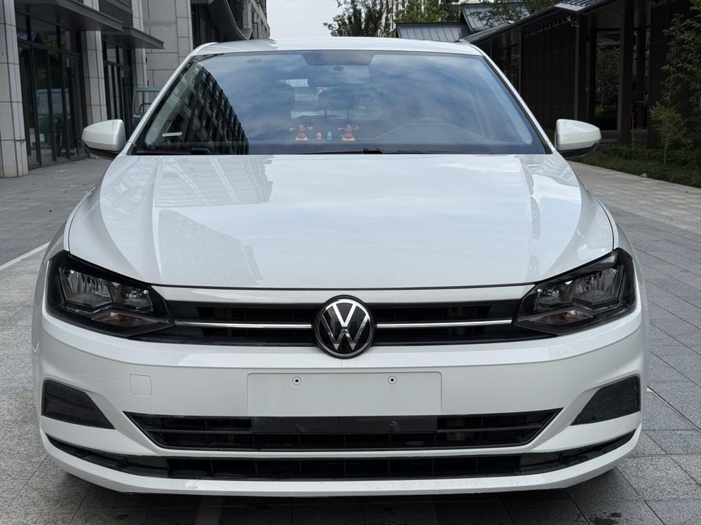Volkswagen Polo 2023 #2 Volkswagen Polo 2023 car image #2