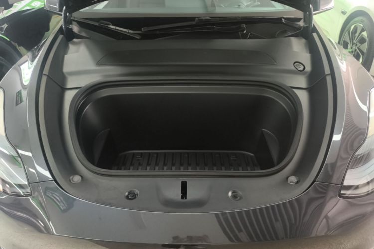 Tesla Model Y 2024 #20 Tesla Model Y 2024 immagine di auto #20