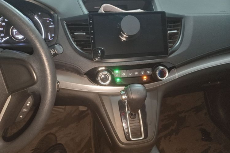Honda CR-V 2017 car image #13