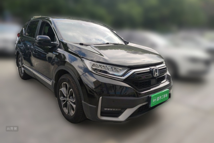 Honda CR-V 2021 car image #4