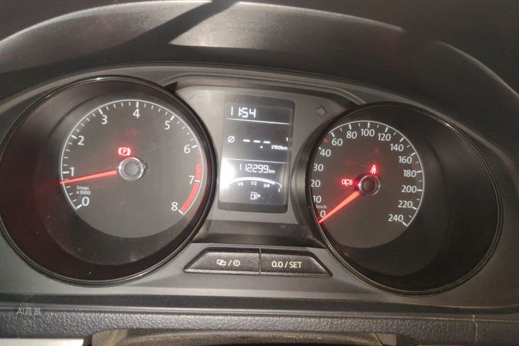 Volkswagen Lavida 2019 car image #14
