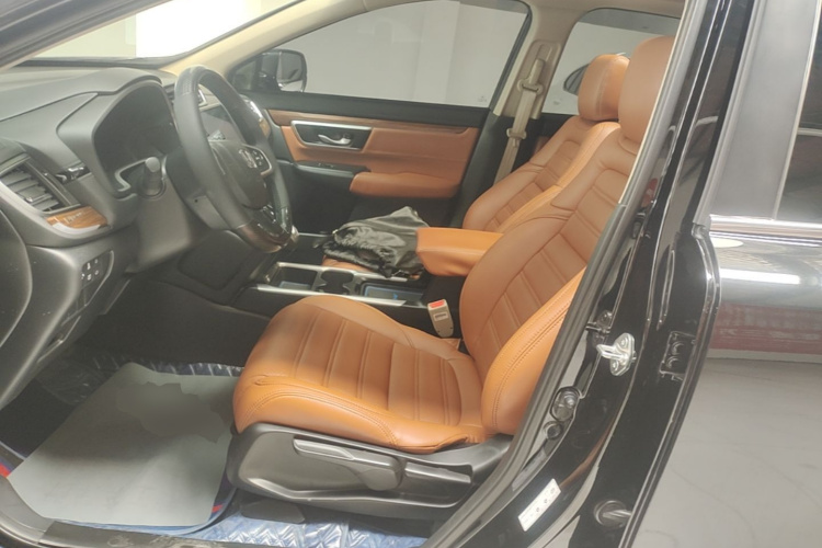 Honda CR-V 2021 car image #15