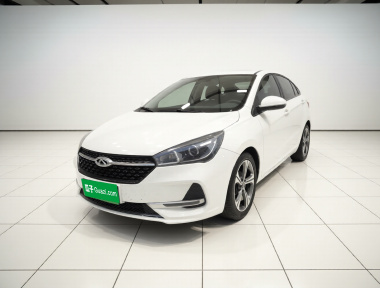 Chery Arrizo 5 2020 Chery Arrizo 5 2020 car image
