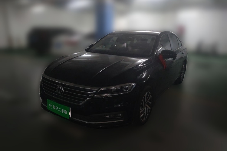 Volkswagen Lavida 2022 car image #2
