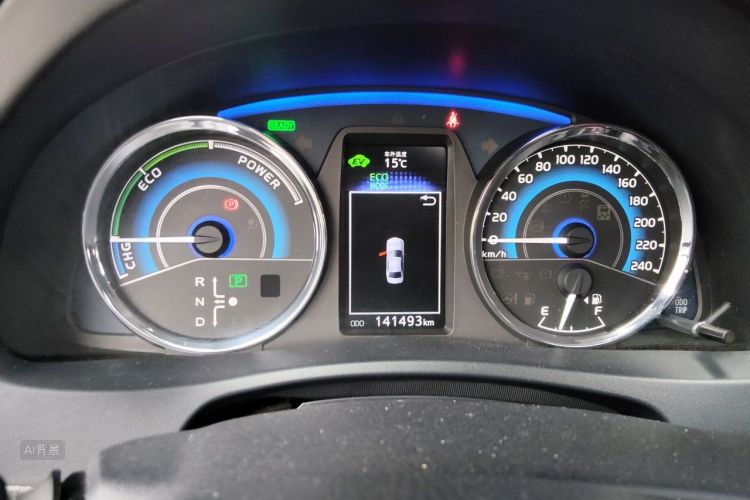 Toyota Corolla 2017 #13 Toyota Corolla 2017 car image #13
