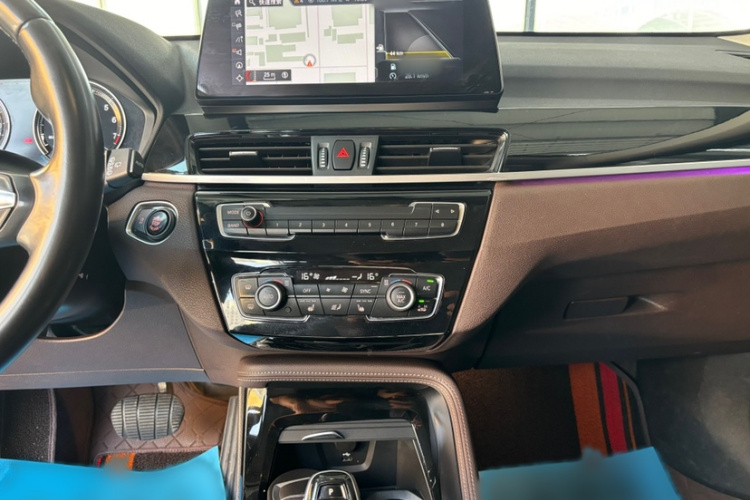 BMW X1 2020 #12 BMW X1 2020 car image #12