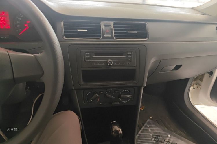 Volkswagen Santana 2016 صورة سيارة #15