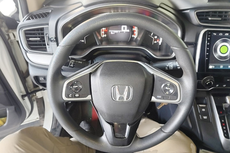 Honda CR-V 2020 #11 Honda CR-V 2020 صورة سيارة #11