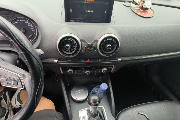 Audi A3 2017 car image #15