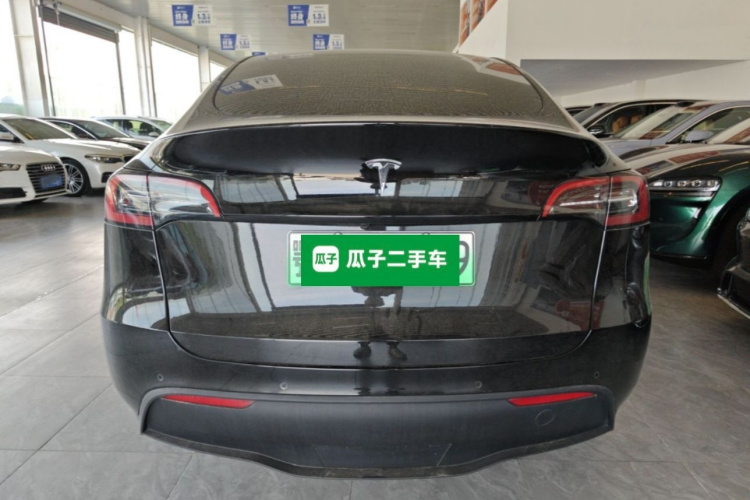 Tesla Model Y 2022 car image #6