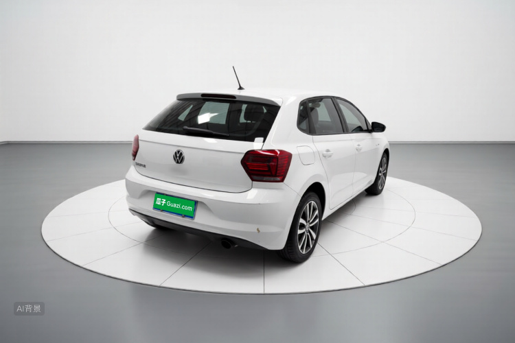 Volkswagen Polo 2023 #7 Volkswagen Polo 2023 car image #7