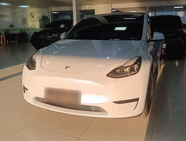 Tesla Model Y 2023 car image 