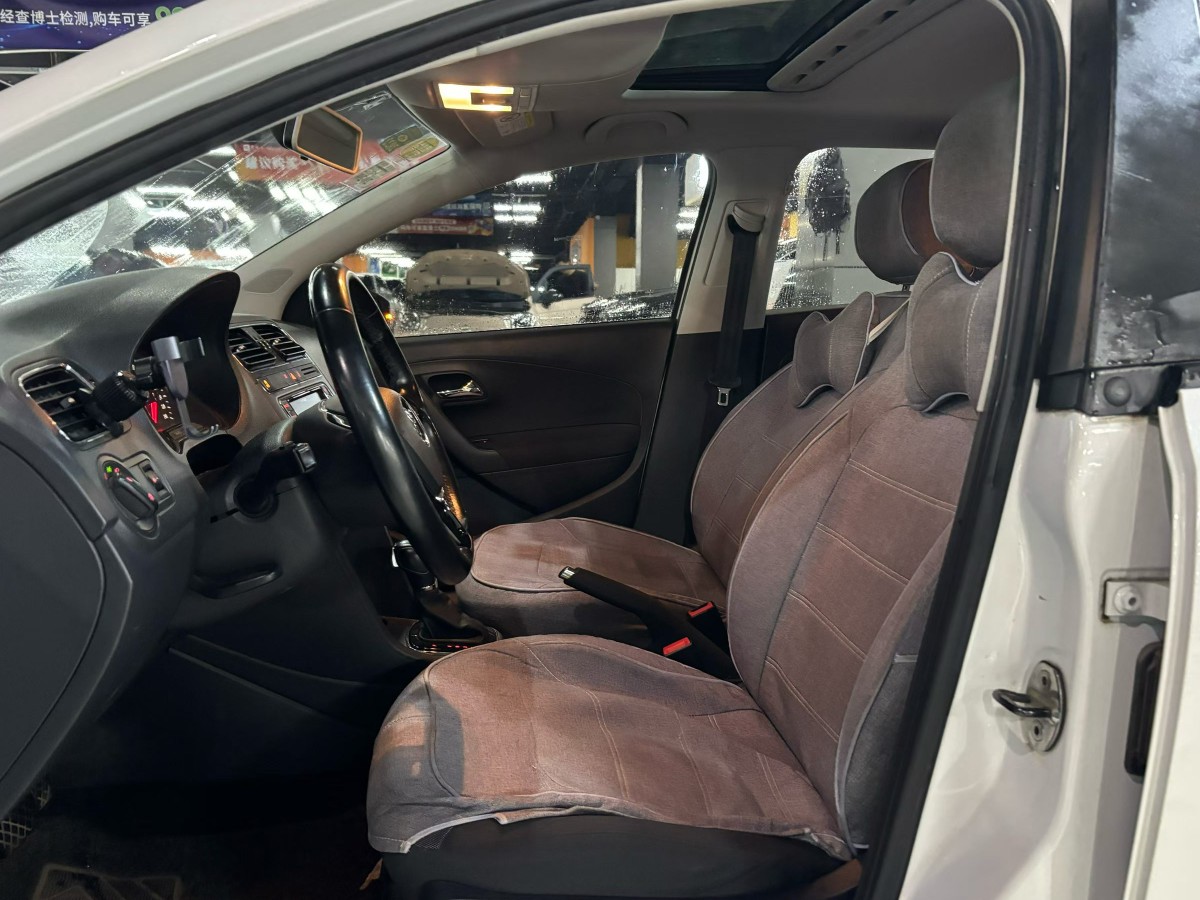 Volkswagen Polo 2018 #4 Volkswagen Polo 2018 car image #4