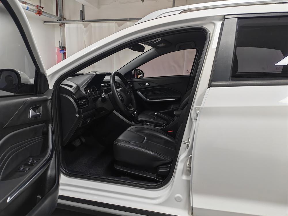 Chery Tiggo 3x 2021 #17 Chery Tiggo 3x 2021 car image #17