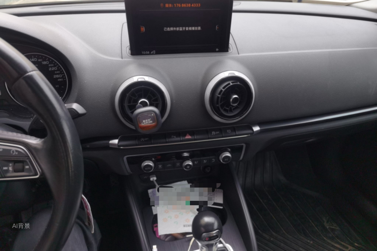 Audi A3 2019 #15 Audi A3 2019 immagine di auto #15