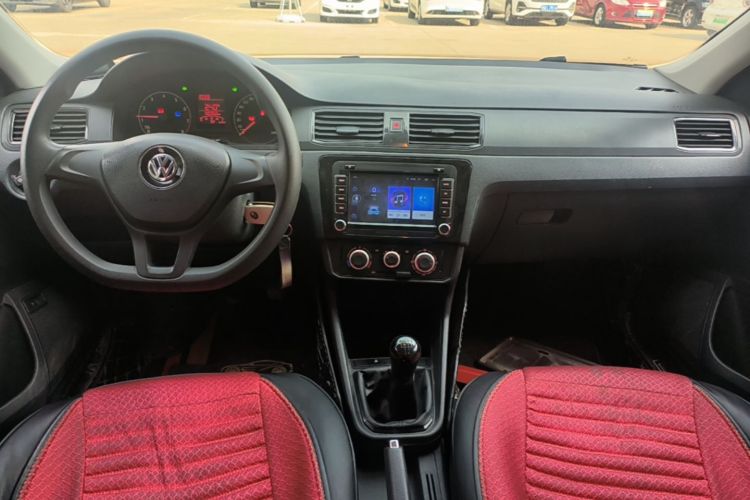 Volkswagen Santana 2019 #10 Volkswagen Santana 2019 immagine di auto #10