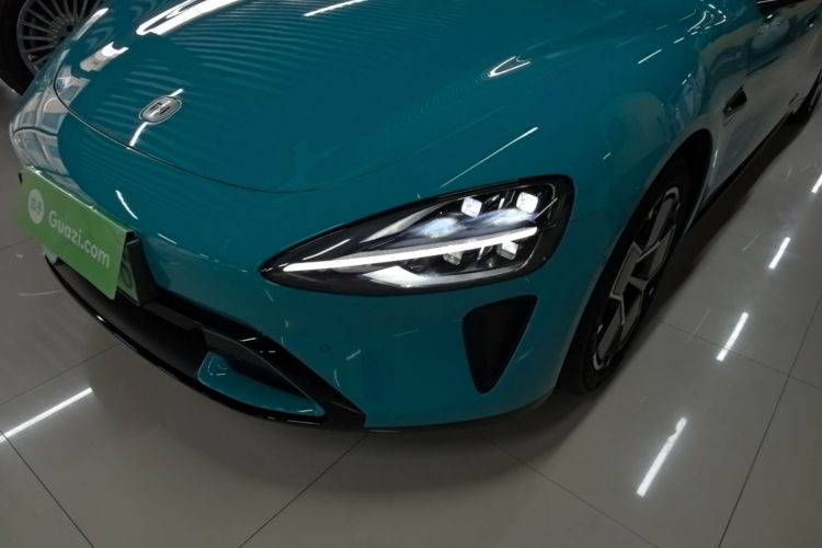 MI SU7 2024 car image #21