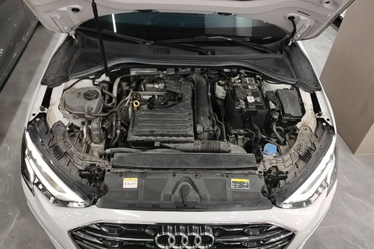 Audi A3 2023 صورة سيارة #20