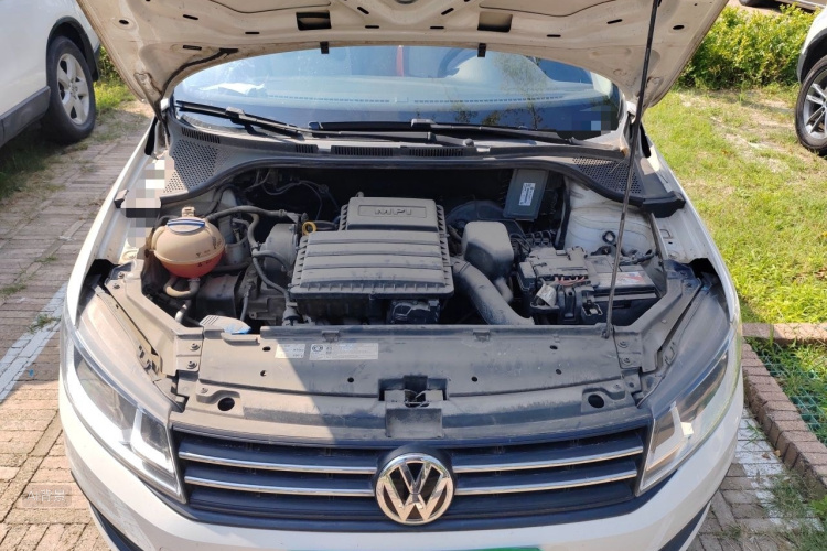 Volkswagen Santana 2016 #22 Volkswagen Santana 2016 car image #22