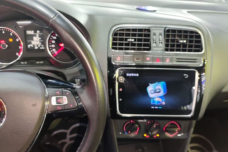 Volkswagen Polo 2018 #17 Volkswagen Polo 2018 car image #17