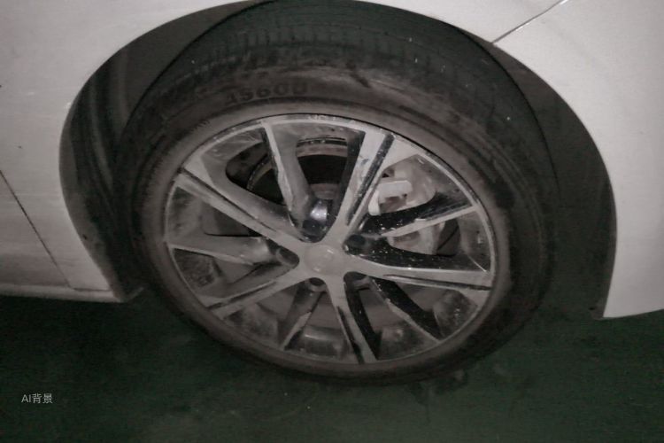 GEELY Emgrand 2024 #9 GEELY Emgrand 2024 car image #9