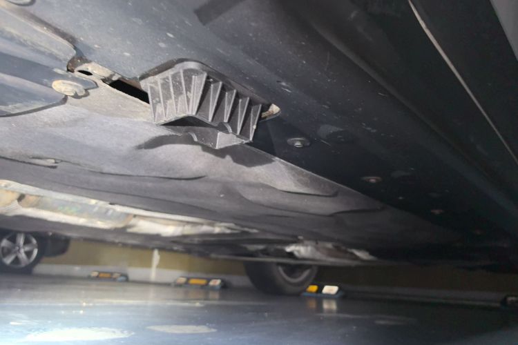 BMW X1 2019 imagen de coche #22