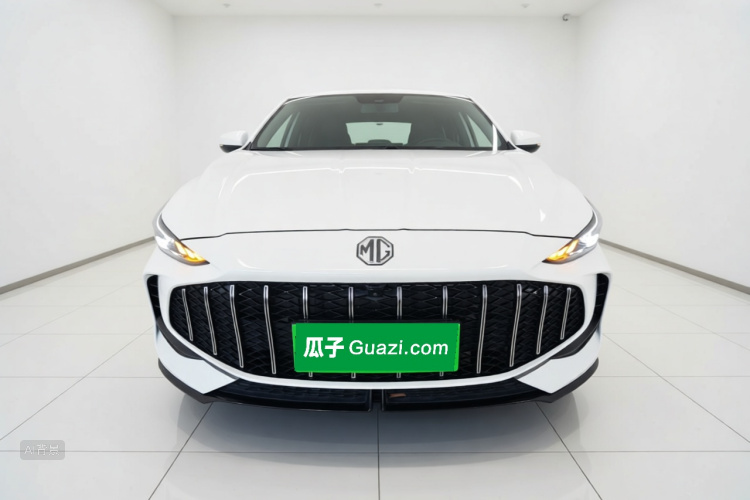 MG 5 2025 car image #3