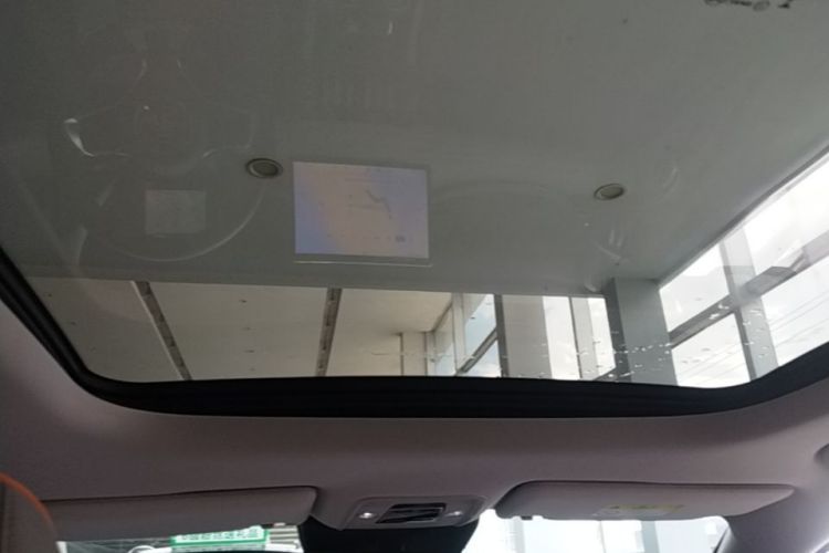 BYD Yuan Plus 2024 #18 BYD Yuan Plus 2024 immagine di auto #18