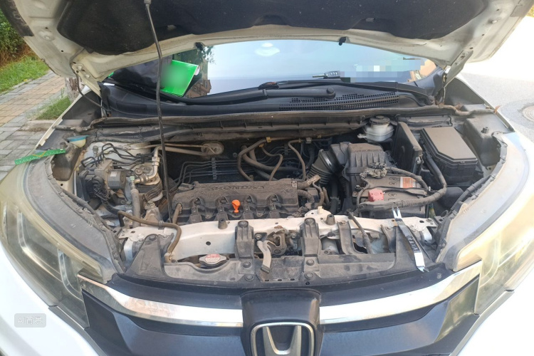 Honda CR-V 2017 car image #22