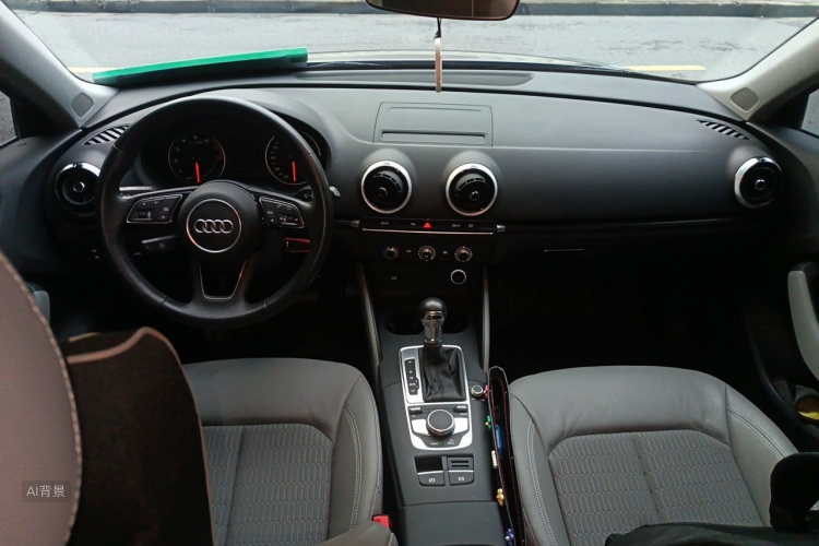 Audi A3 2020 #11 Audi A3 2020 car image #11