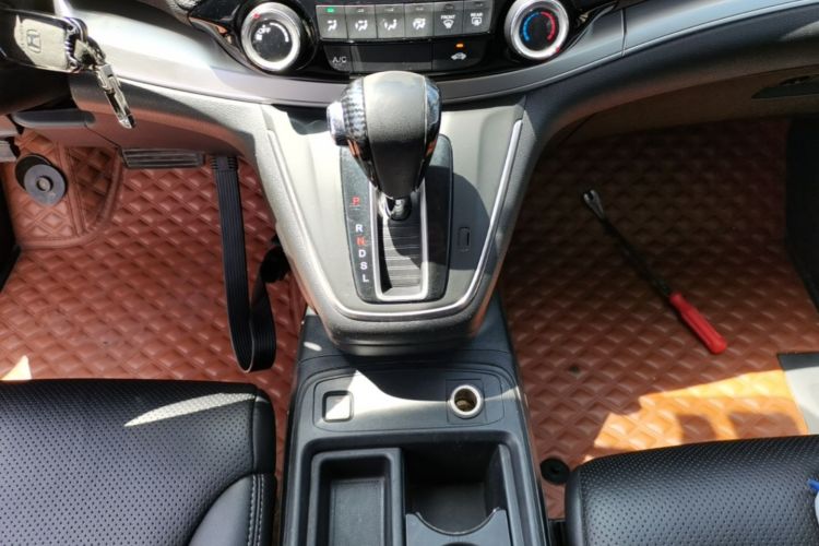Honda CR-V 2016 car image #14