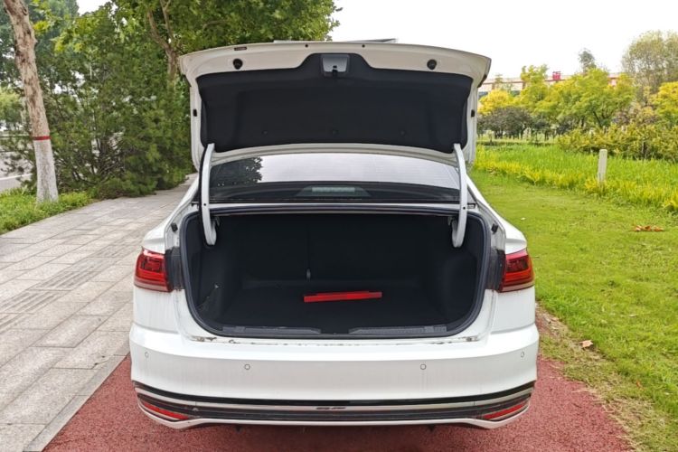 Volkswagen Bora 2023 #19 Volkswagen Bora 2023 immagine di auto #19