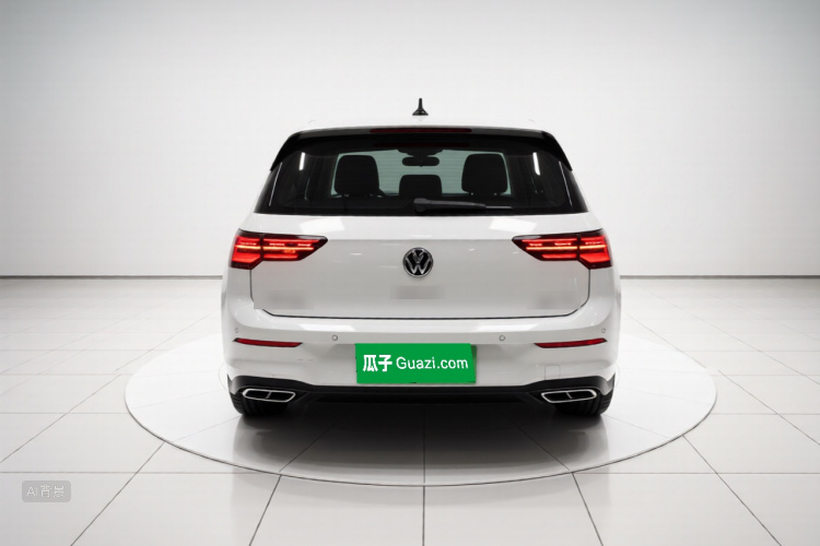 Volkswagen Golf 2022 #6 Volkswagen Golf 2022 car image #6