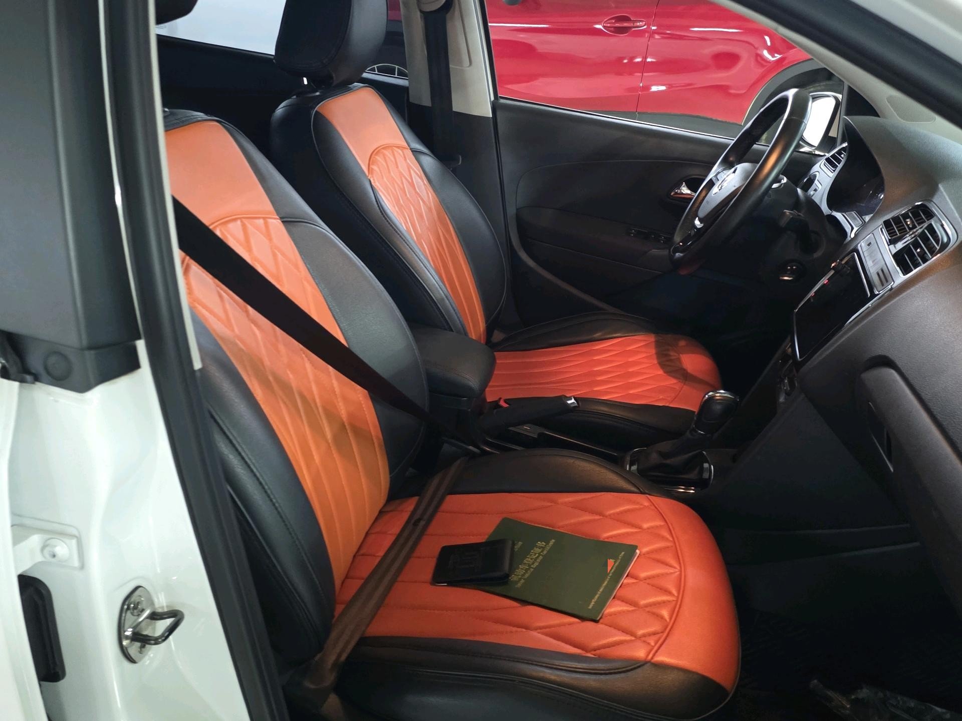Volkswagen Polo 2018 #5 Volkswagen Polo 2018 car image #5